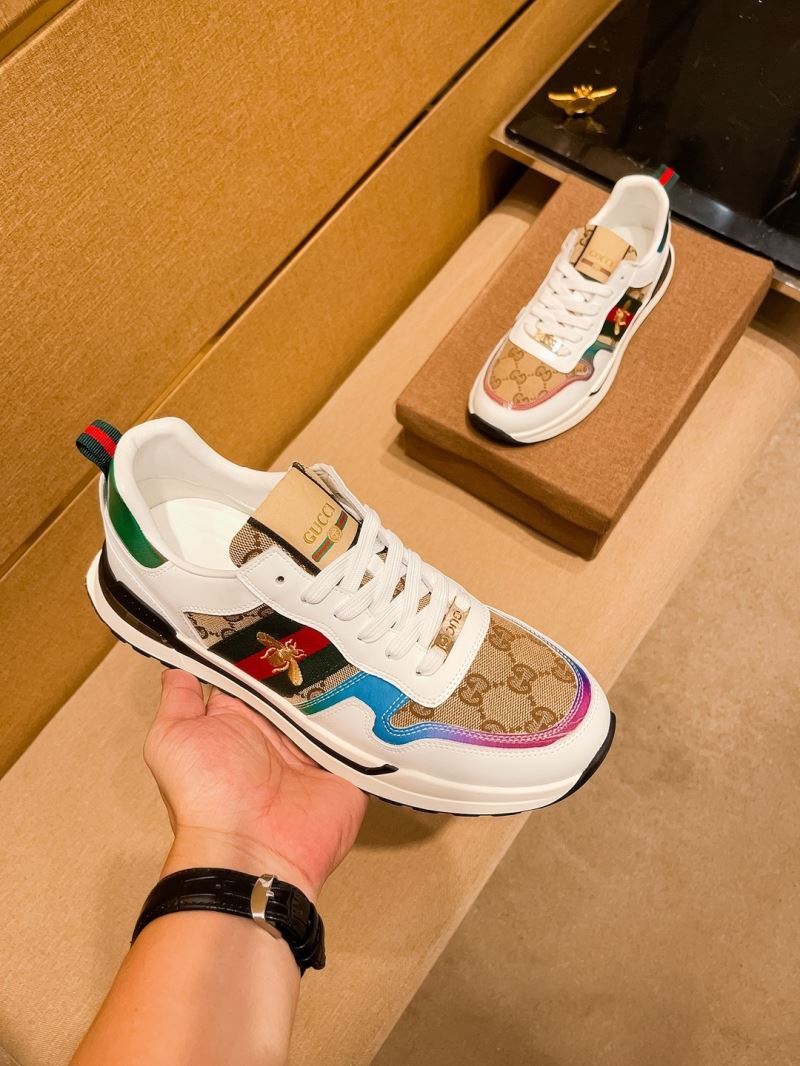 Gucci Low Shoes